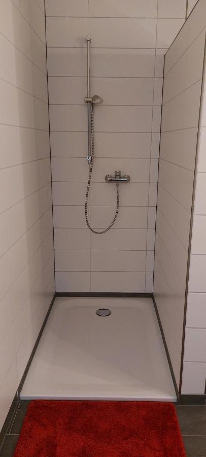 Ferienwohnung Matzibarg Ahrenviol Kültér fotó