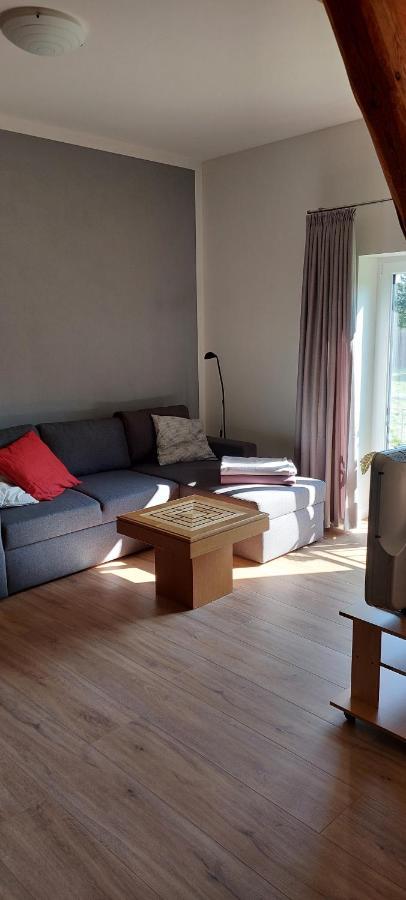 Ferienwohnung Matzibarg Ahrenviol Kültér fotó